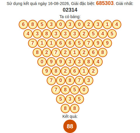 pascal screenshot
